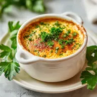 Crab Dip: Simple and Addictive