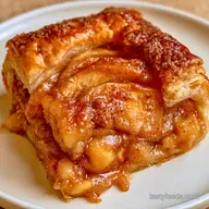 Apple Squares