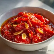 Pomodoro Sauce in 50 Minutes