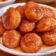 Banana Appam Recipe: Kerala-Style Paniyaram