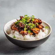 Best Teriyaki Chicken Recipe in 30 Minutes