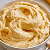 Failure-Proof Banana Nice Cream