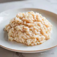 Risotto: Creamy and Traditional