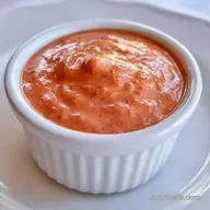 Sriracha Mayo in 5 Minutes