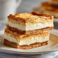 Easy Sopapilla Cheesecake Recipe: Caramelized and Silky