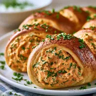 Easy Tuna Salad Roll in 15 Minutes