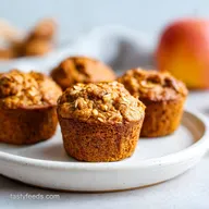 Healthy Little Bites Recipe with Honey in 22 Minutes