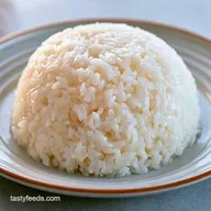 Japanese Sweet Sticky Rice with Mochigome