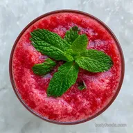 Refreshing Watermelon Juice in 5 Minutes