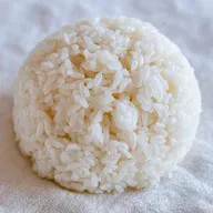 Seasoned Sushi Rice with Kombu