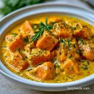 Sweet Potato Curry Recipe in 30 Minutes