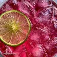 Spiked Watermelon Lime Spritzer in 10 Minutes