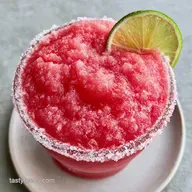 Summer Watermelon Margarita in 10 Minutes