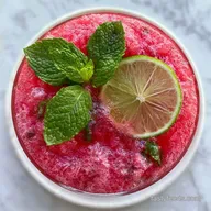 Watermelon Mojito in 10 Minutes