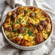 Whole30 Casserole in 45 Minutes