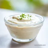 Whole30 Dump Ranch Recipe in 5 Minutes