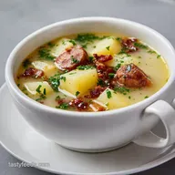 Whole30 Zuppa Toscana: Failure-Proof