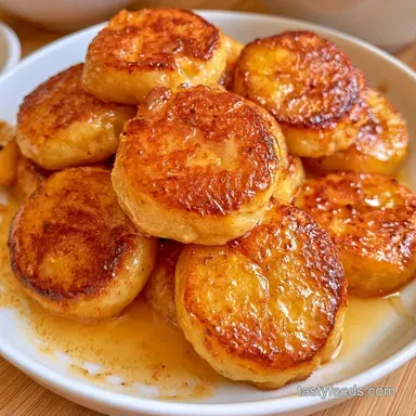 Banana Appam Recipe in 20 Minutes Recipe Card