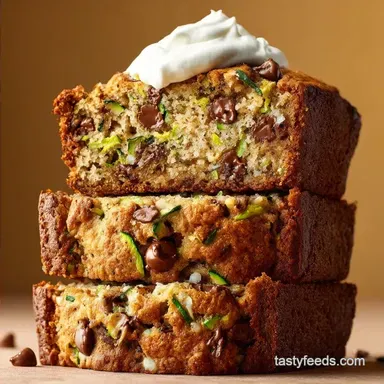 26 Easy Banana Zucchini Bread Recipes for Breakfast