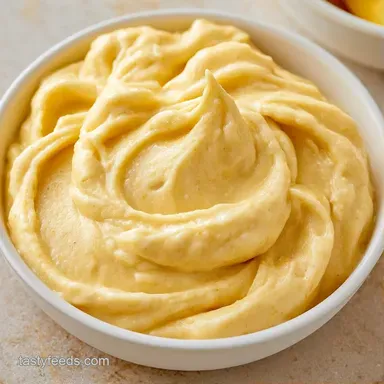 Banana Nice Cream for 2 Servings Recipe Card