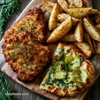 Easy Air Fryer Recipes for Simple Weeknight Meals
