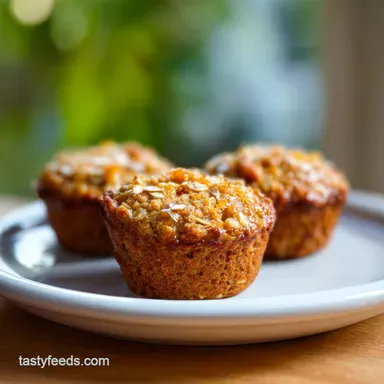 Healthy Little Bites Recipe with Honey in 22 Minutes Recipe Card