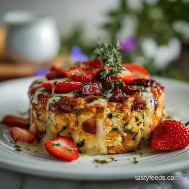 Hello Dolly Recipe Oven-Only Crispy Recipe Card