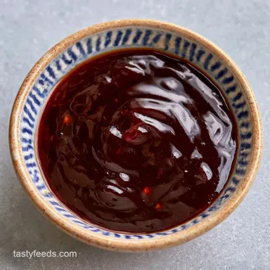 Sushi Soy Sauce in 20 Minutes Recipe Card