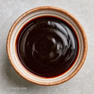 Sushi Soy Sauce in 20 Minutes