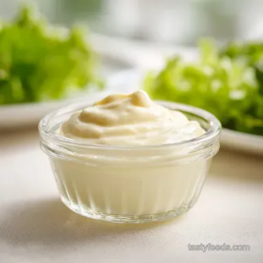 Whole30 Dump Ranch Recipe in 5 Minutes Recipe Card