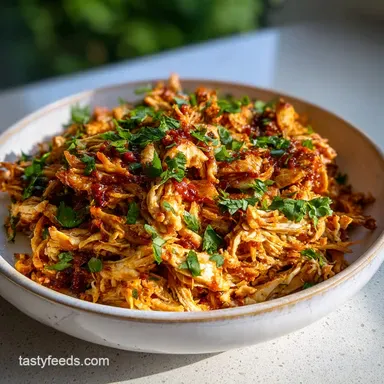 Slow Cooker Recipe for Weight Watchers: 4h 15min Recipe Card