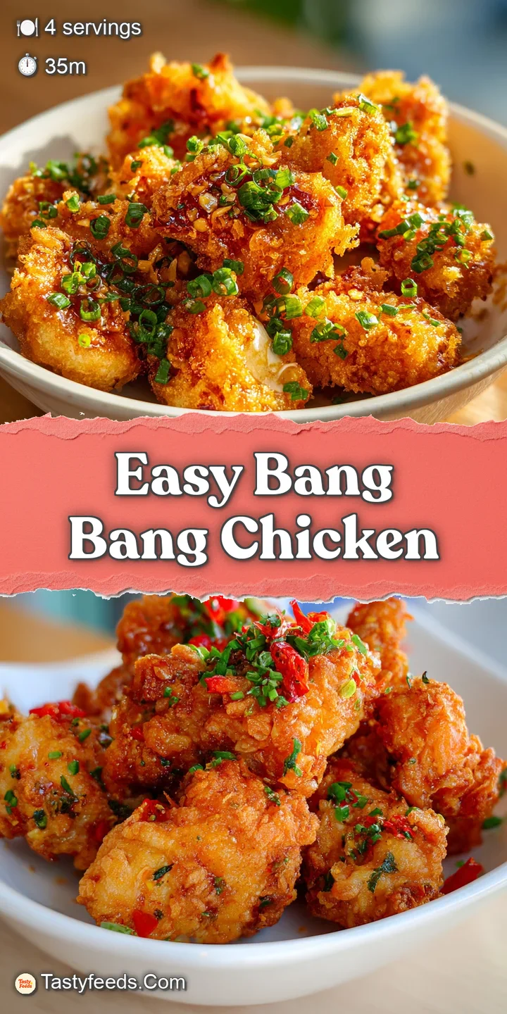 Close-up reveals the irresistible texture of crispy chicken and the rich, vibrant color of the tangy, sweet sauce. Sesame ...