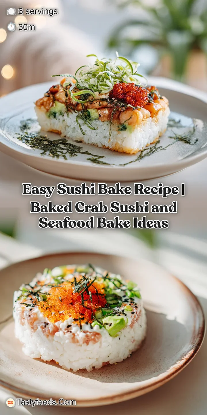 Close-up of fluffy baked rice layered with melted cheese and succulent, flaky salmon pieces.