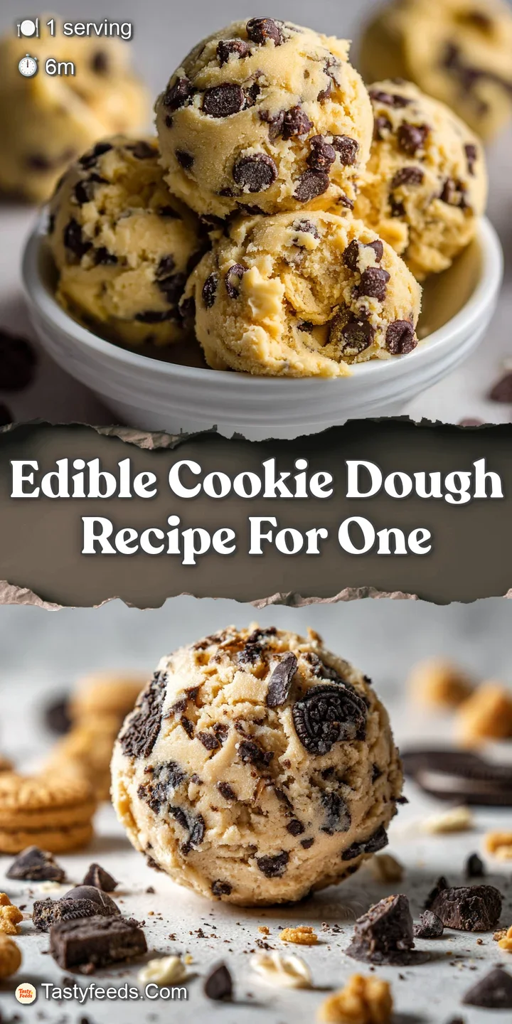 Close-up of rich, sweet cookie dough with melted chocolate morsels and bright sprinkles, inviting and decadent.