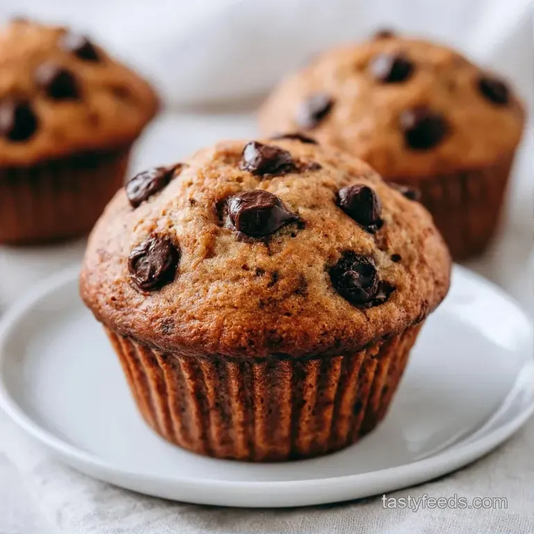 Golden-brown baked treats arranged on a white platter with a side of fresh blueberries and a vintage silver fork.