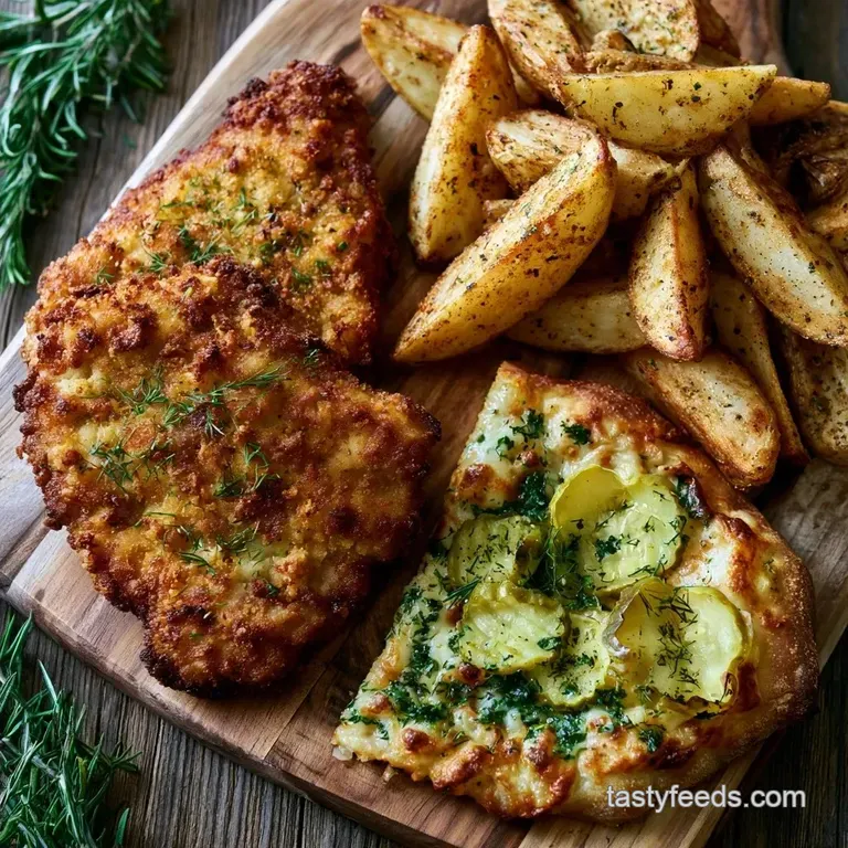 Easy Air Fryer Recipes for Beginners