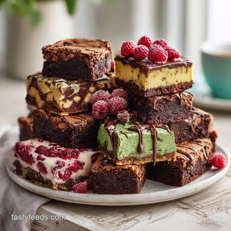 9 Easy Homemade Dessert Recipes