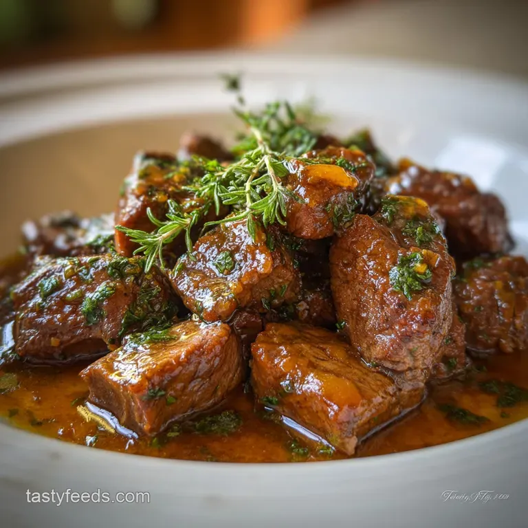 Braised Mock Tenderloin Recipe Dutch Oven