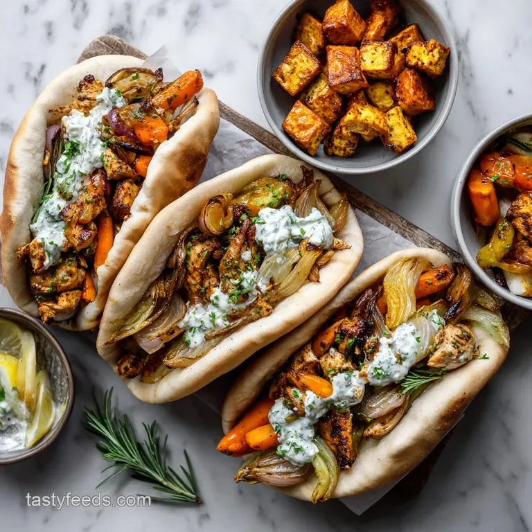 Easy Slow Cooker Dinner Recipes