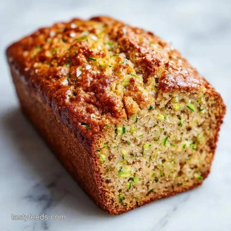 A warm slice of golden-brown bread on a white plate, topped with melting butter and a sprinkle of cinnamon.