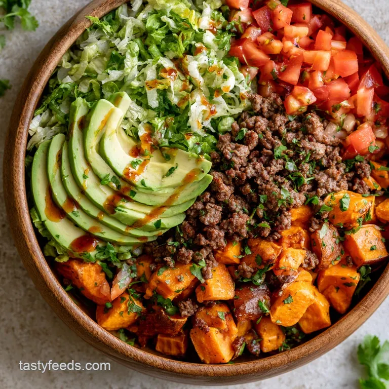Easy Whole30 Dinner Bowl Recipes
