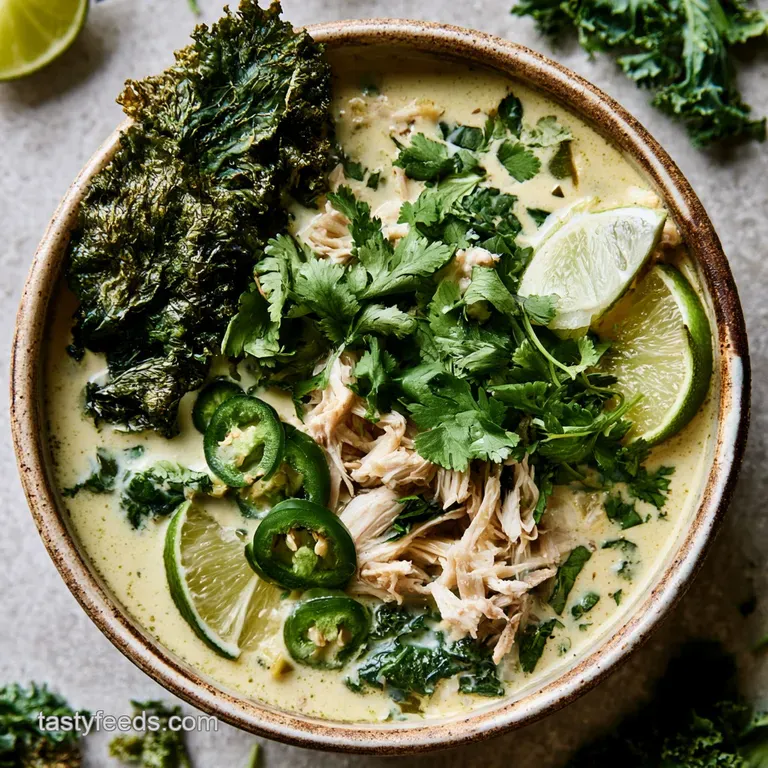 Easy Whole30 Soup Recipes